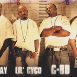 West Coast Mafia Gang 的头像
