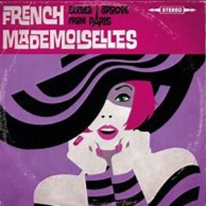Femmes de Paris - Sixties Groove from Paris