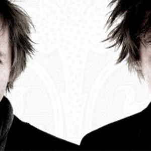 Илья Лагутенко photo provided by Last.fm