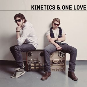 Avatar for Kinetics & One Love