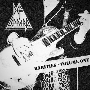 Def Leppard - Rarities - Volume One - Zortam Music