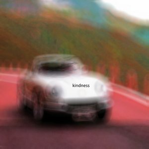 kindness - Single
