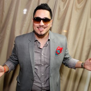 DJ Yonny 的头像