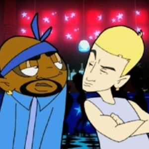 Avatar for Eminem & Nate Dogg