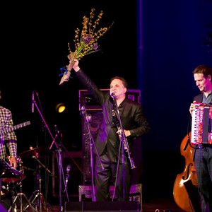 David Krakauer Trio 的头像