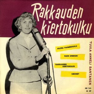 Rakkauden kiertokulku