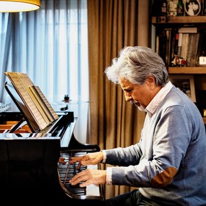 Manel Santisteban için avatar