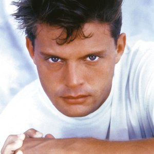 Аватар для Luis Miguel