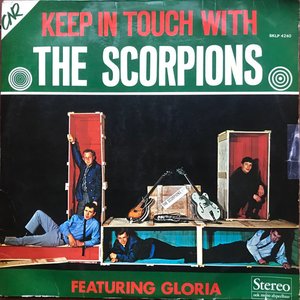 Keep In Touch With The Scorpions