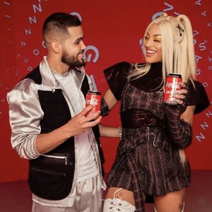 Pabllo Vittar & Jerry Smith 的头像
