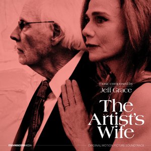 The Artist's Wife (Original Motion Picture Soundtrack)