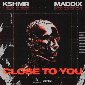 Close To You - Single