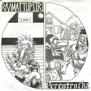 Avatar for raamattupiiri