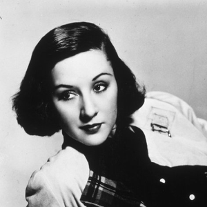 Lee Wiley photo provided by Last.fm