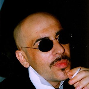 Irakli Charkviani 的头像
