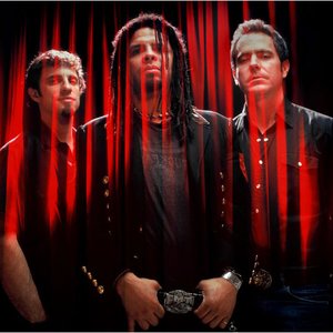 Eric McFadden Trio 的头像