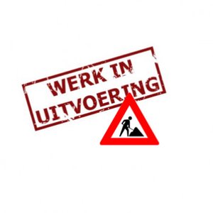 Zdjęcia dla 'Werk In Uitvoering'