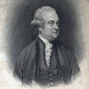 Edward Gibbon のアバター