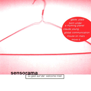 Sensorama - Zu Gast Auf Der Welcome Insel - Zortam Music