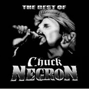 The Best of Chuck Negron