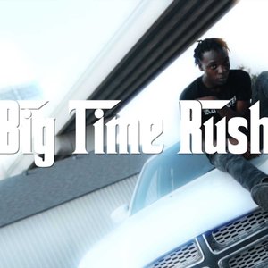 Big Time Rush