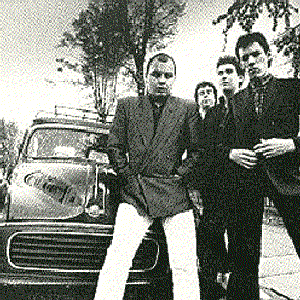 Motor Boys Motor photo provided by Last.fm