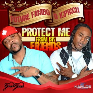 Protect Me From My Friends