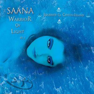 Saana Warrior Of Light Pt 1