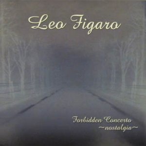 FORBIDDEN CONCERTO -NOSTALGIA-