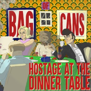 Hostage At The Dinner Table