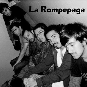 La Rompepaga 的头像