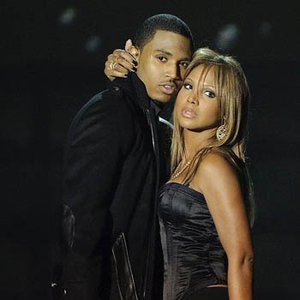 Toni Braxton feat. Trey Songz のアバター