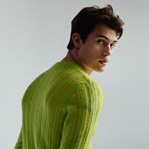 Avatar für Nicholas Galitzine