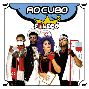Artwork for Levanta e Vai
