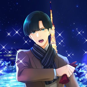 藤村 伊織 (CV.花江 夏樹) 的头像