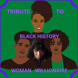 Tribute To Black History - Single