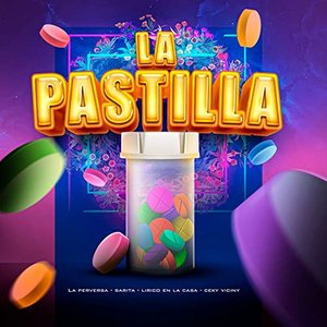 La Pastilla
