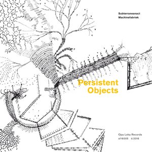 Persistent Objects