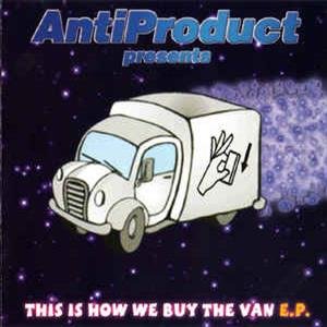 this is how we buy the van e.p.