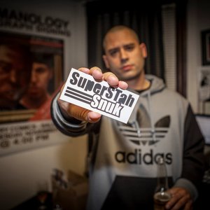Superstah Snuk 的头像