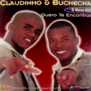 Quero te encontrar