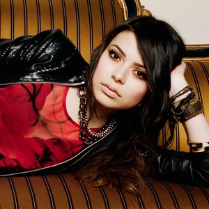 Miranda Cosgrove 的头像