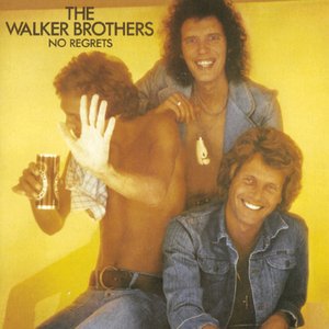The Walker Brothers - Walkin