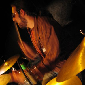 Aaron Comess photo provided by Last.fm