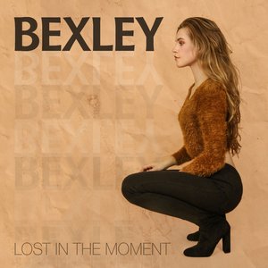 Lost in the Moment - EP