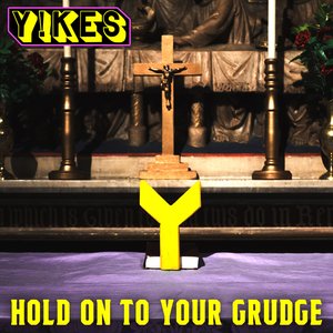 Hold on to Your Grudge - Single