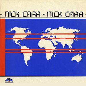 Nick Carr