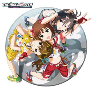 Avatar für 天海春香・菊地真・双海真美
