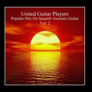 Popular Hits On Spanish Acoustic Guitar, Vol. 2