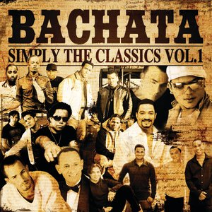 Bachata Simply The Classic